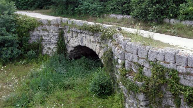 il Ponte Risorgimento 